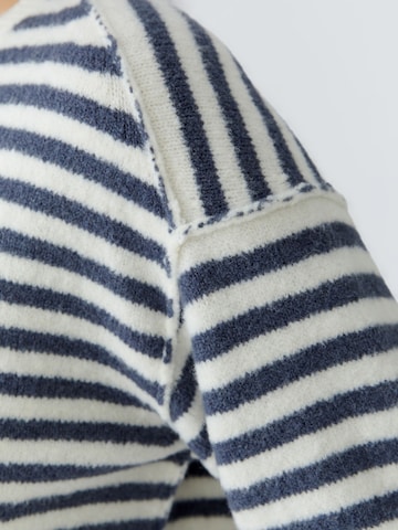 OUI Pullover in Weiß