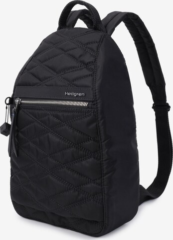 Hedgren Backpack 'Vogue' in Grey