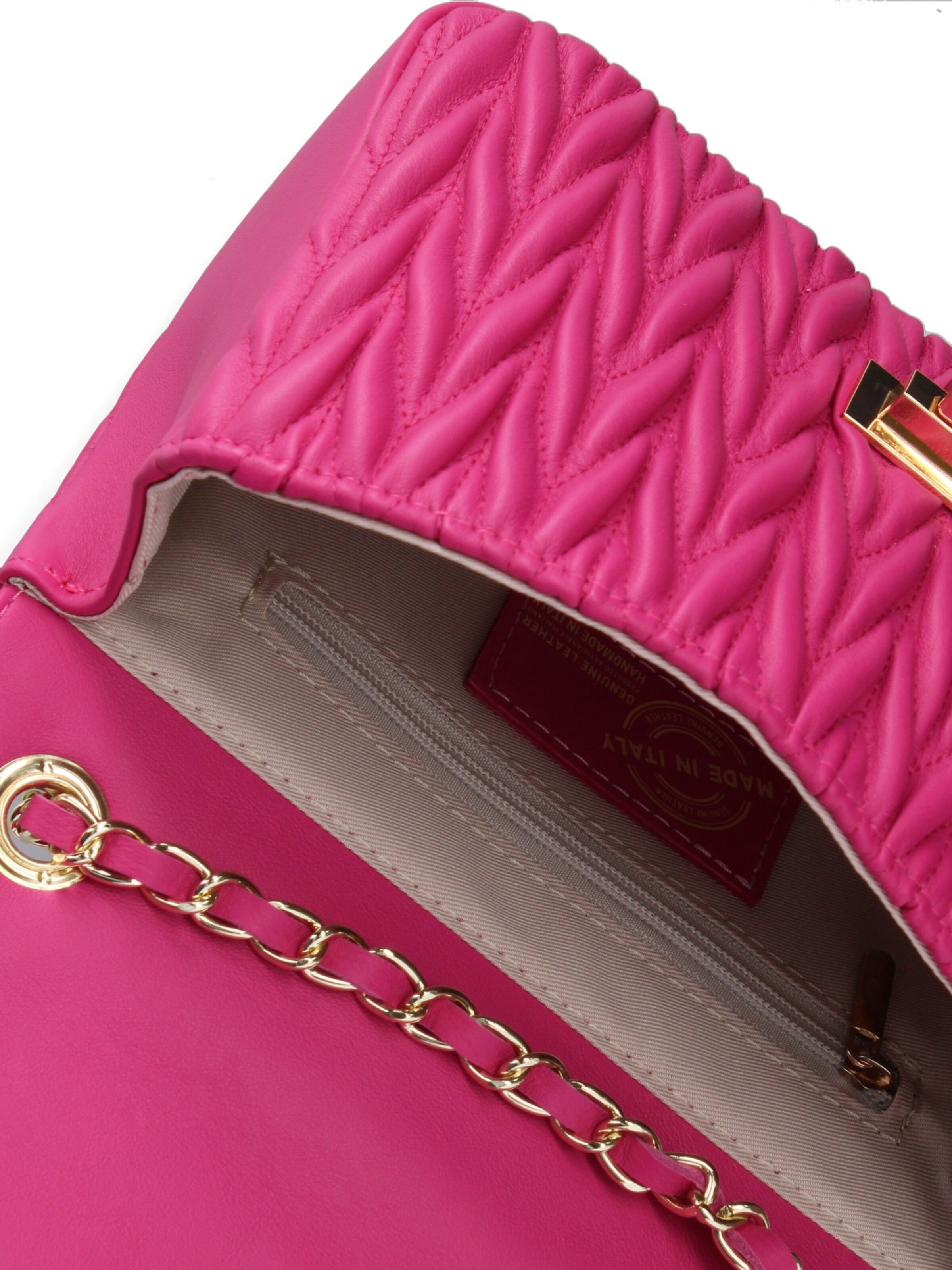 Gave Lux Umhängetasche in Pink