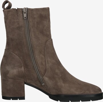 Högl Ankle Boots in Grey