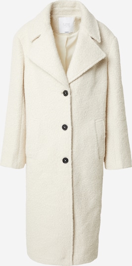 RÆRE by Lorena Rae Ανοιξιάτικο και φθινοπωρινό παλτό 'Emelie' σε offwhite, Άποψη προϊόντος