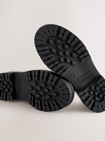 Next Lage schoen in Zwart
