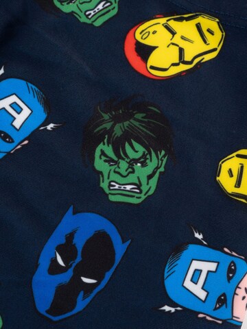 Marvel Avengers Sportbademode 'UV-Schutz 30'‌‌‌‌‌‌‌‌‌‌ in Mischfarben