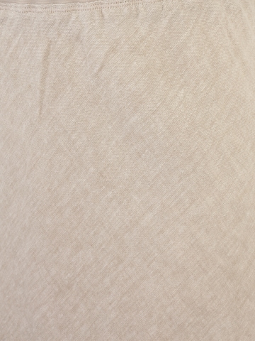 Jupe 'Viana' MSCH COPENHAGEN en beige