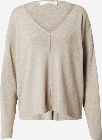 Pull-over 'Vanessa' Guido Maria Kretschmer Women en beige : devant