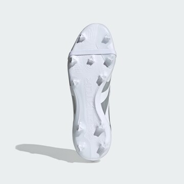 ADIDAS PERFORMANCE Voetbalschoen 'Predator League' in Wit