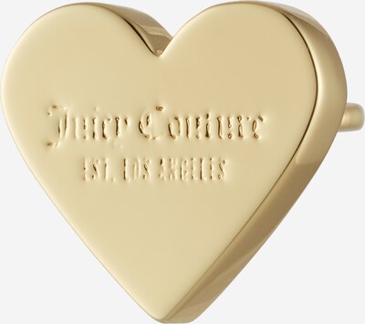 Juicy Couture Σκουλαρίκια σε χρυσό, Άποψη προϊόντος