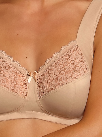 ANITA Minimizer BH 'Havanna'‌‌‌ in Beige