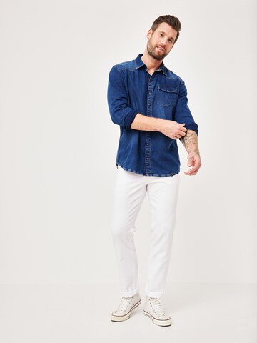 PADDOCKS Slim fit Jeans in White
