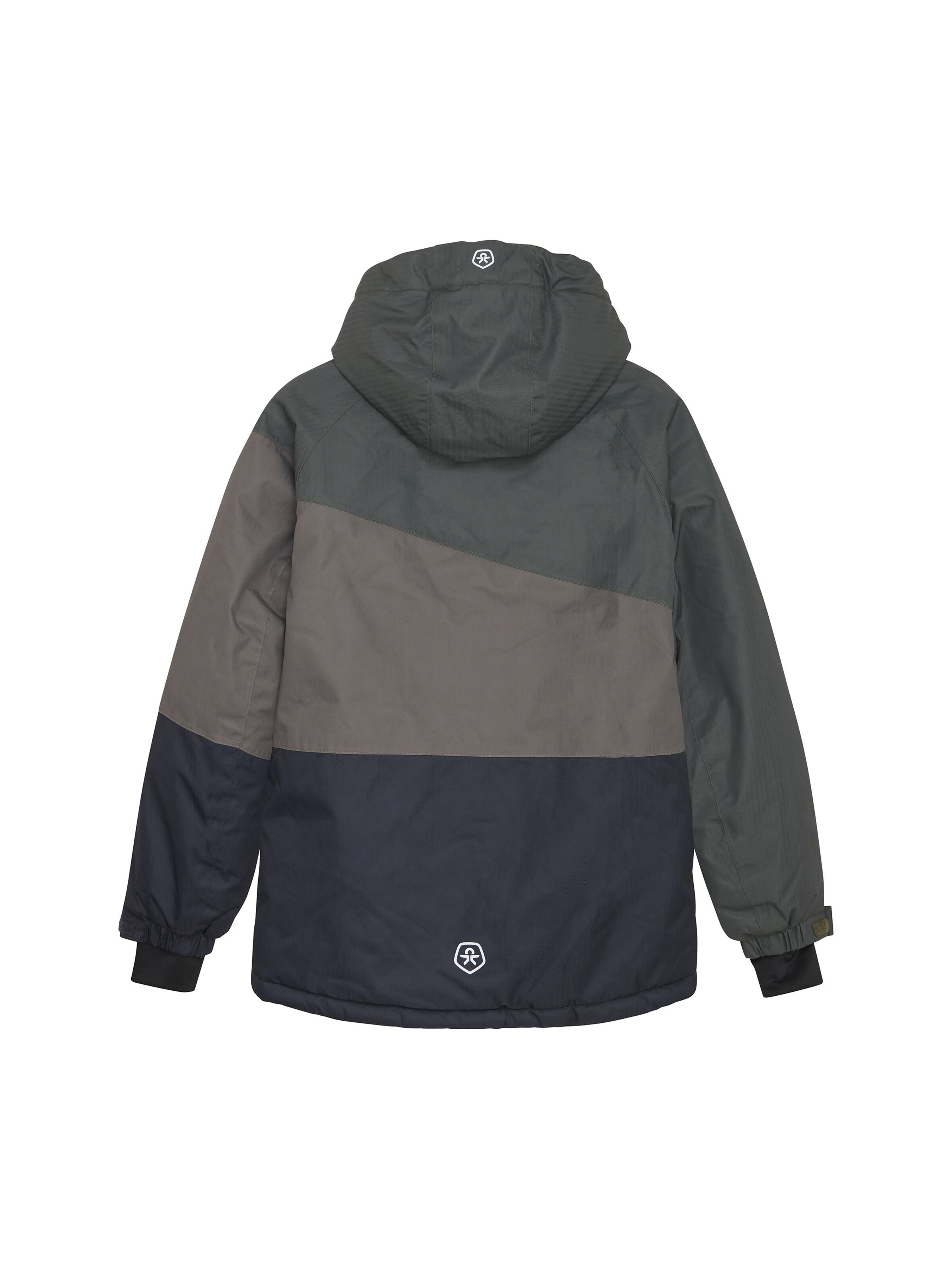 COLOR KIDS - Chaqueta deportiva en gris