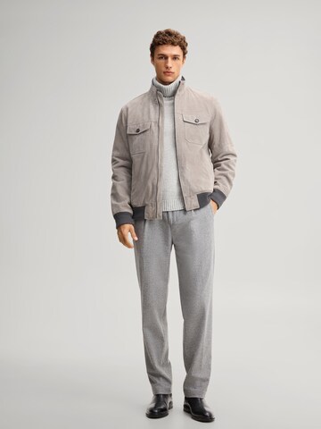 Regular Pantalon chino JOOP! en gris