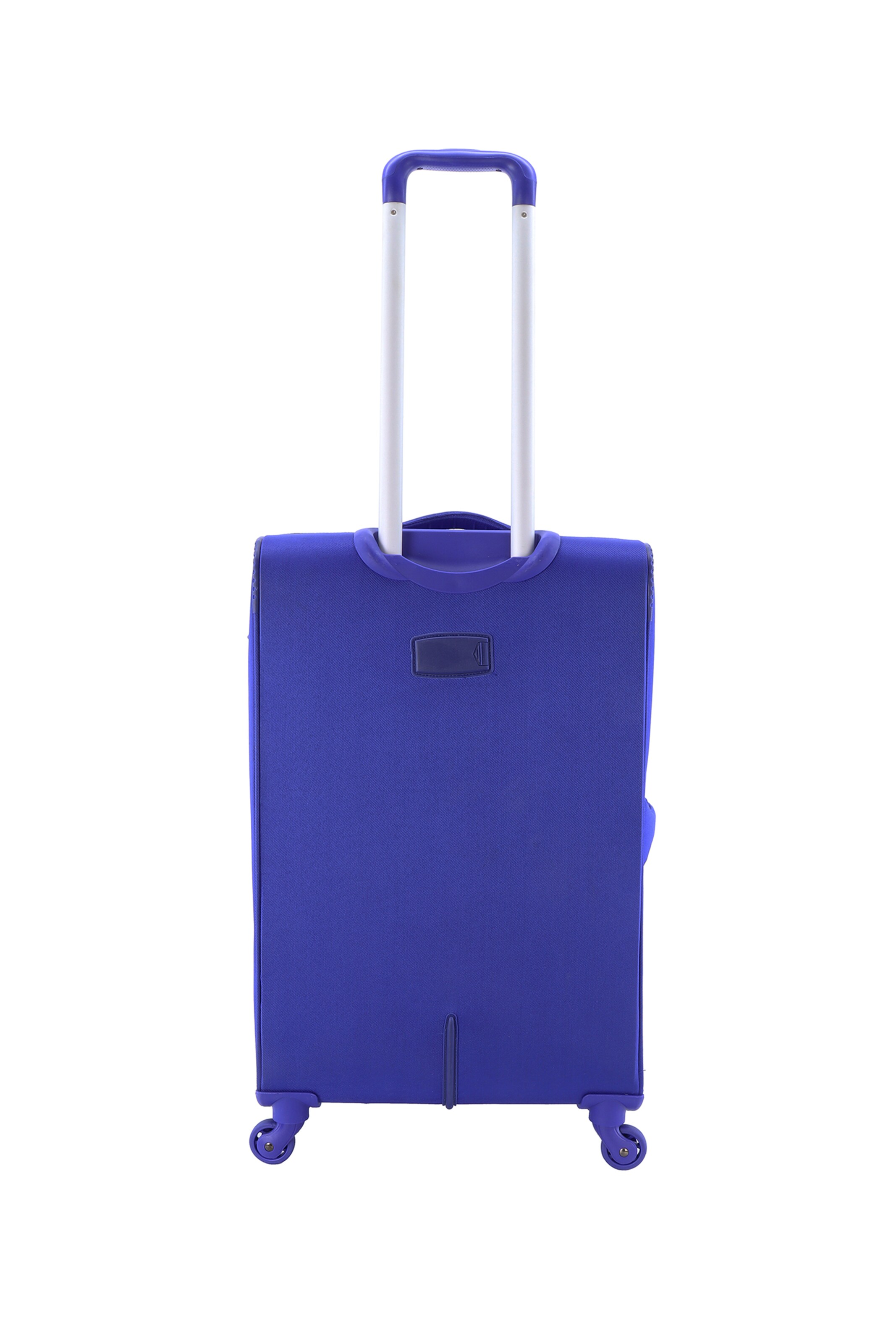 ELLE Reisegepäck 'Mode' in Blau