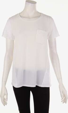 Liu Jo Top & Shirt in M in White: front