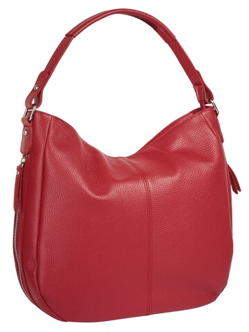 Cluty - Shopper en rojo