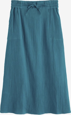 Seasalt Cornwall Hame 'Bee Orchid' värissä vihreä: etupuoli