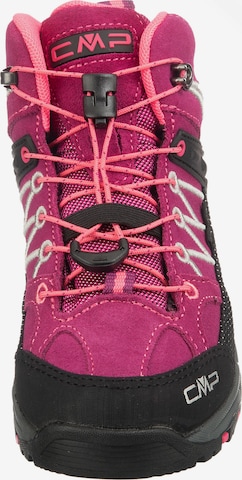 CMP Outdoorschuh in Pink