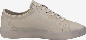 Softinos Sneakers in Beige