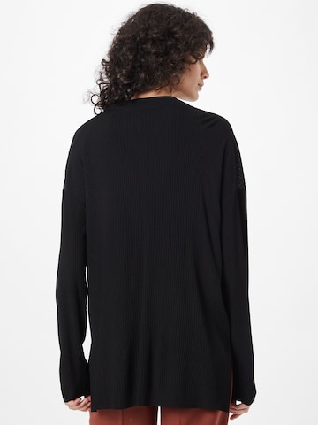 Pull-over 'LILIZA' DRYKORN en noir