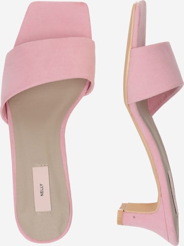 NLY by Nelly Pantolette in Pink