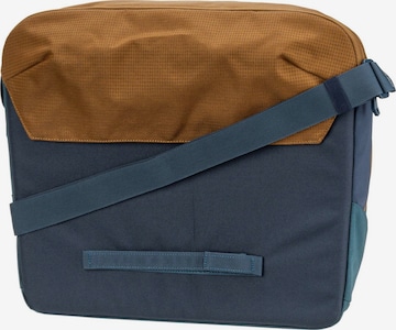 VAUDE Sports Bag 'Cycle Messenger' in Blue
