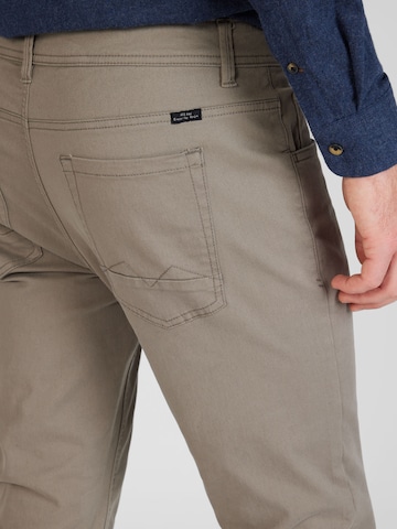 Regular Pantaloni eleganți de la BLEND pe gri