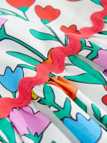 Next Šaty - Zmiešané farby