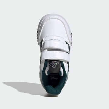 ADIDAS SPORTSWEAR Trainers 'Disney Mickey Mouse Tensaur' in White