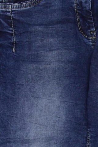 CECIL Jeans in 28 in Blue