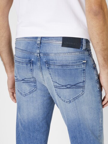 PADDOCKS Slim fit Jeans in Blue