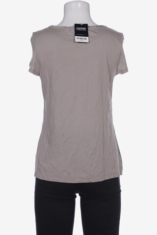 HALLHUBER Blouse & Tunic in S in Grey