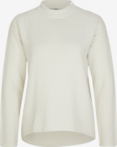 comma casual identity Sweater in Light beige, Item view