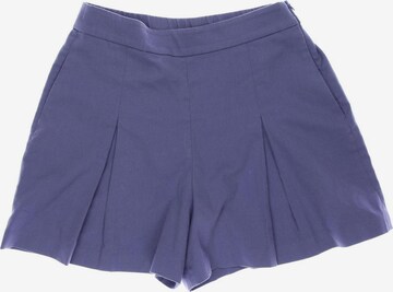 UNIQLO Shorts M in Blau: predná strana
