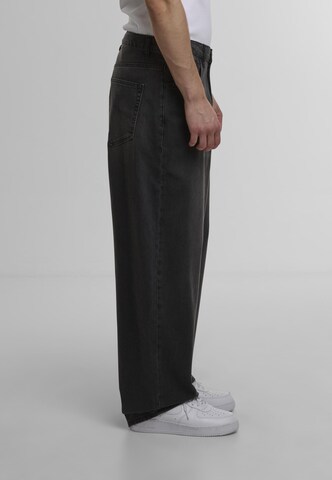 Baggy Jean DEF en noir