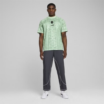 PUMA Jersey 'AC Milan' in Green
