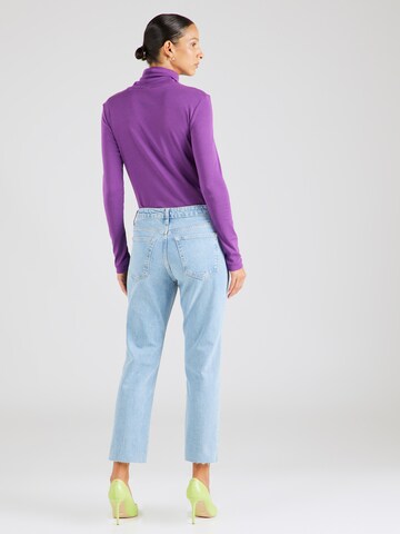 TOPSHOP Regular Jeans in Blue