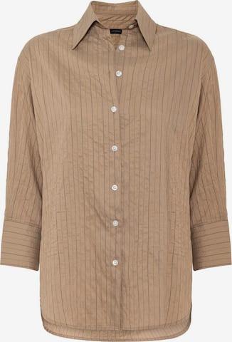 Antioch Pusero värissä beige: etupuoli