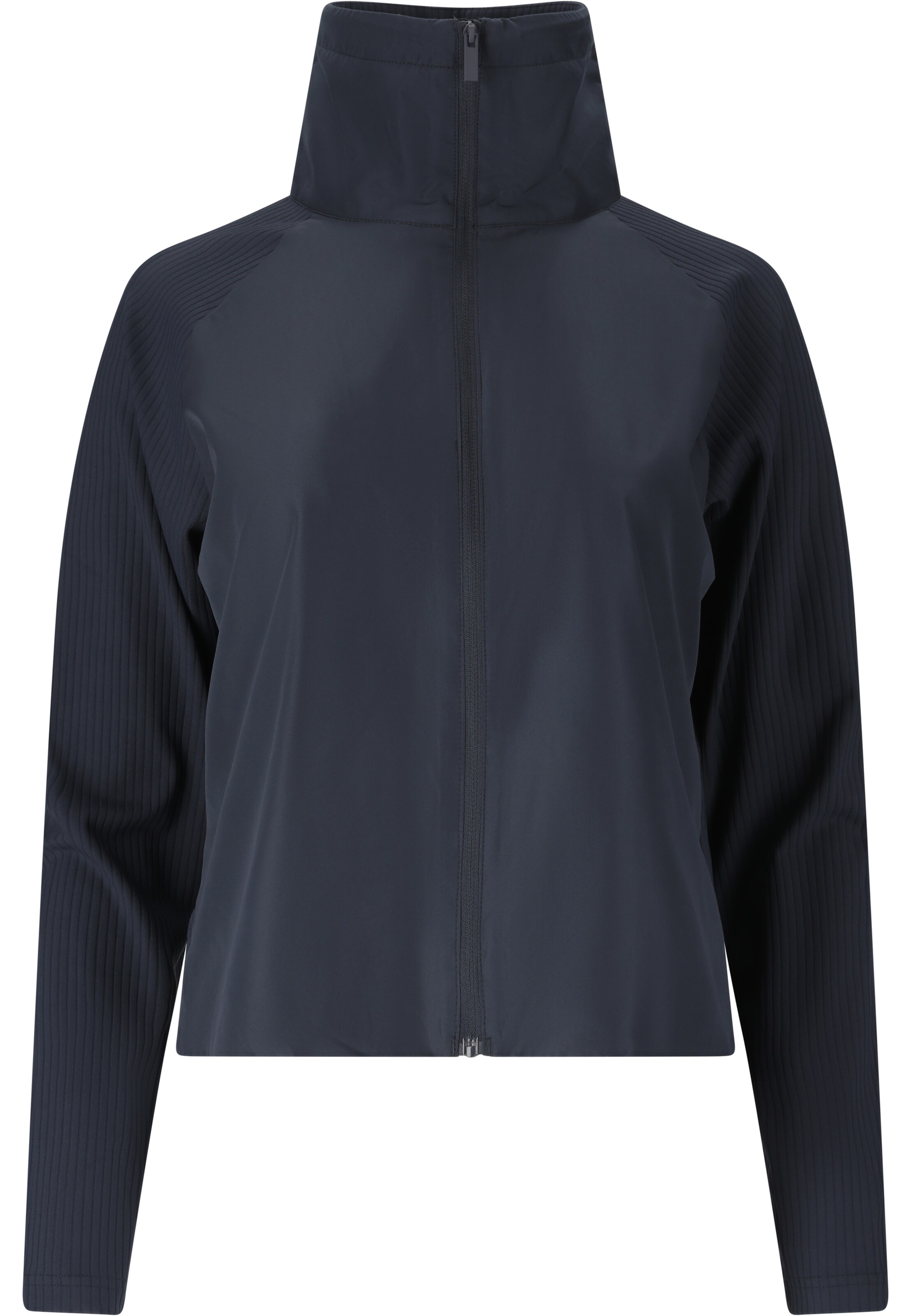 Athlecia Αθλητικό μπουφάν 'Aiana' σε μπλε: μπροστά