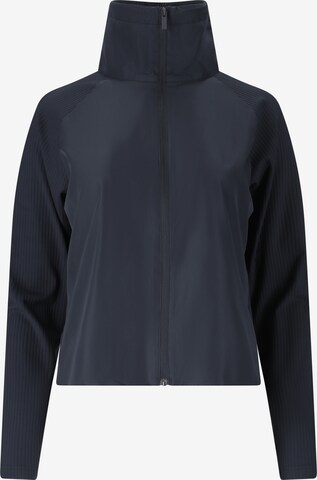 Athlecia Αθλητικό μπουφάν 'Aiana' σε μπλε: μπροστά