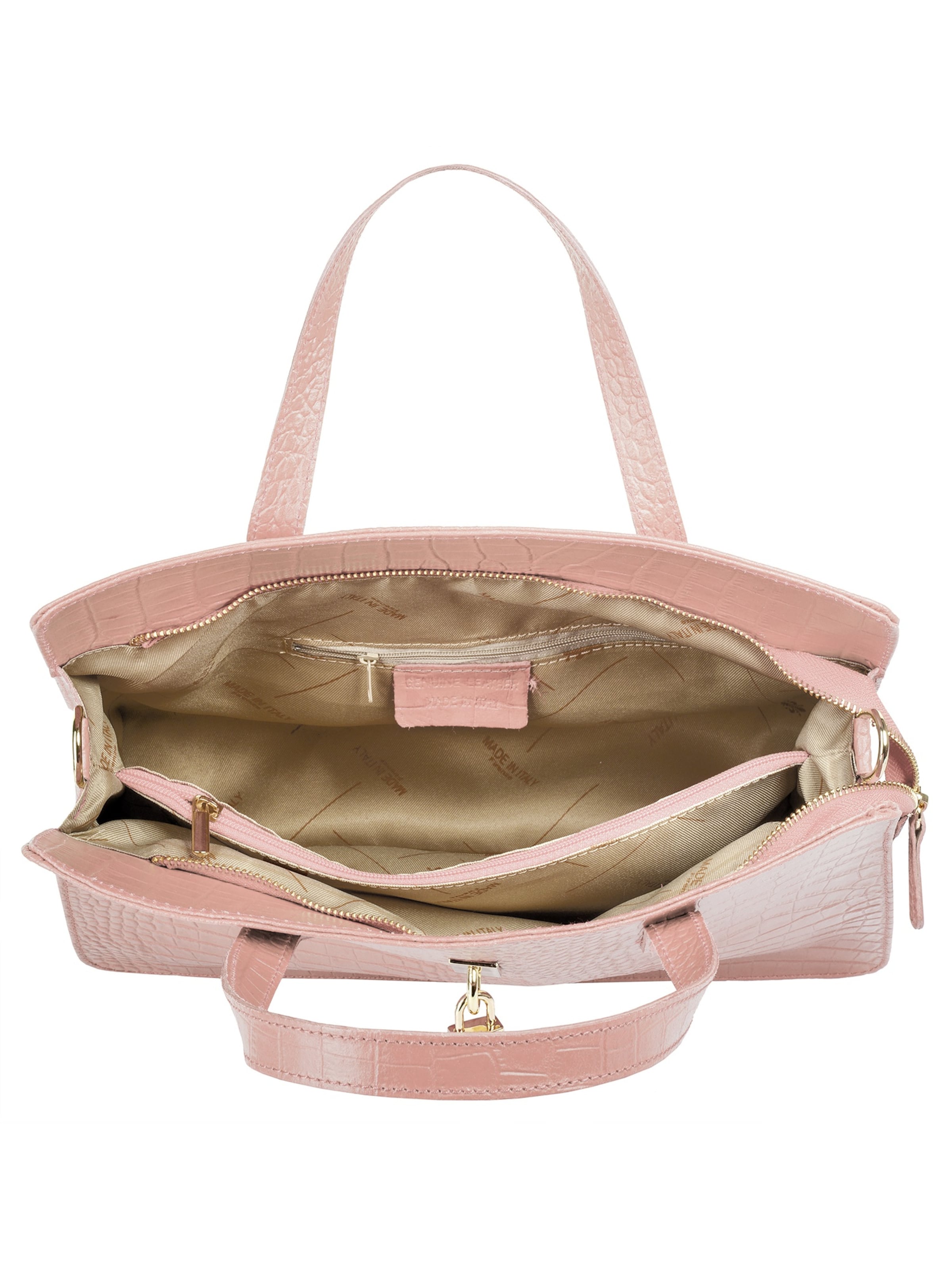 Sacs à main Cluty en rose