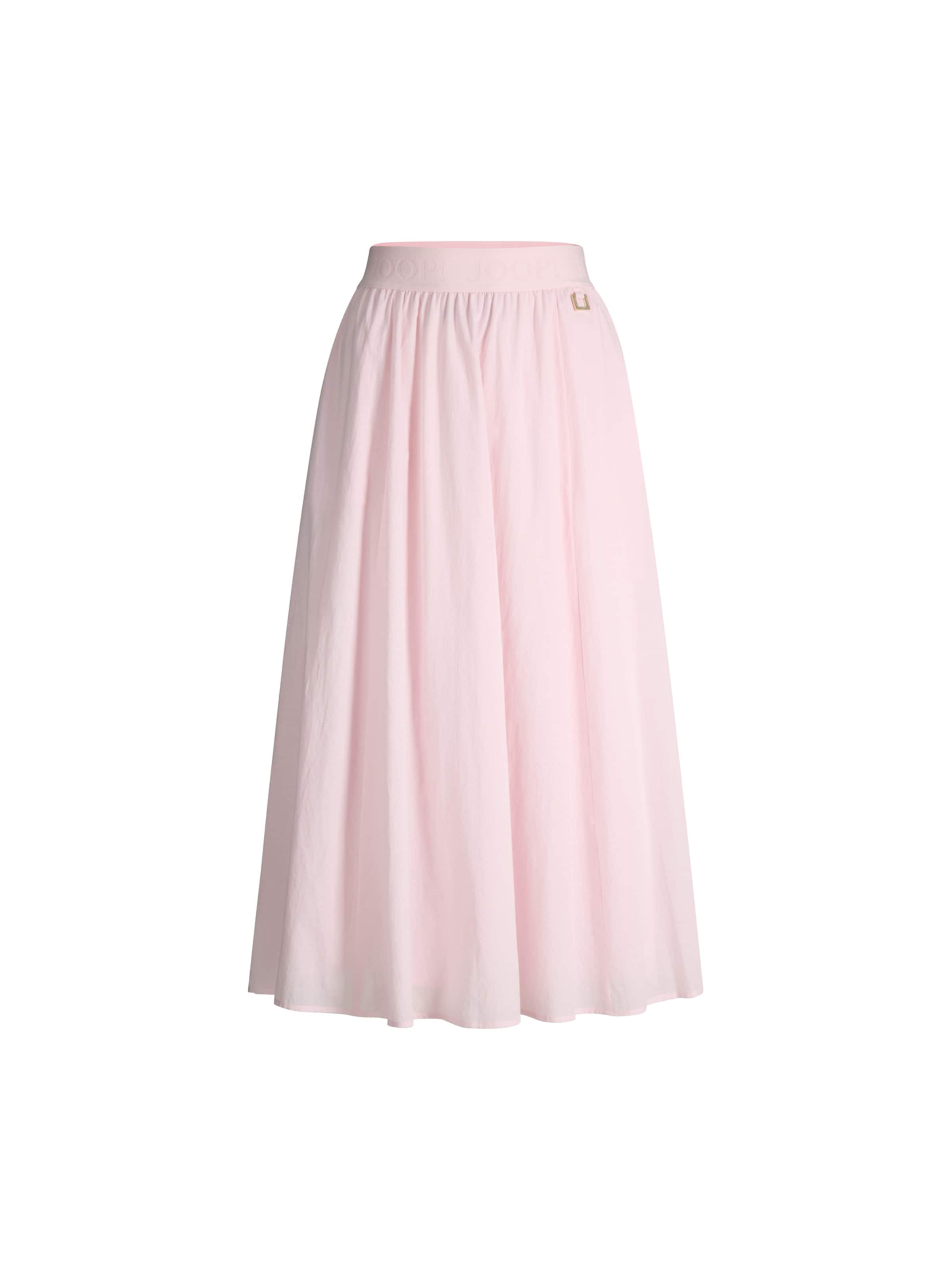 Jupe 'Sedef' JOOP! en rose : devant