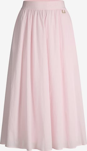 Jupe 'Sedef' JOOP! en rose : devant