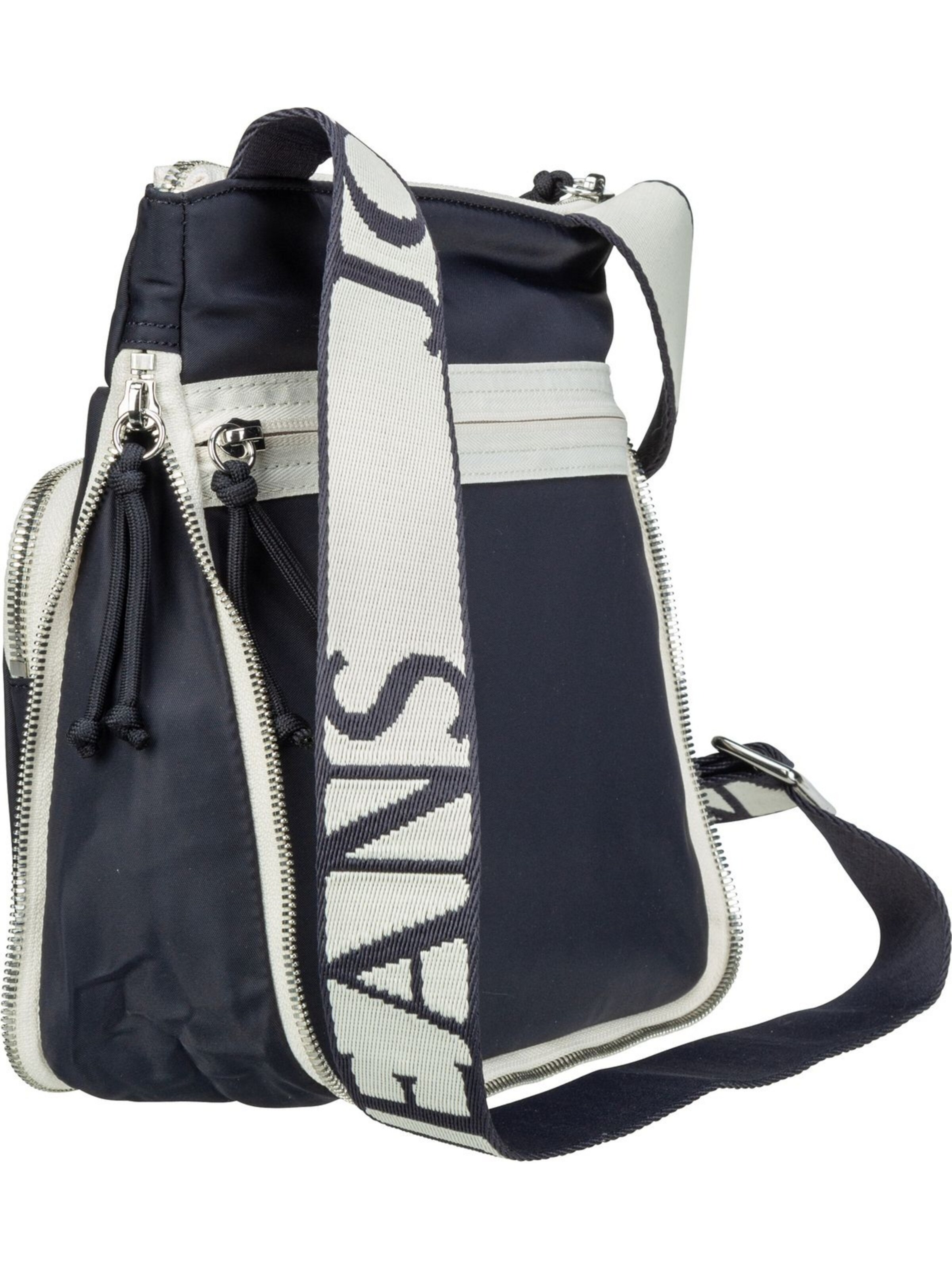 JOOP! Schoudertas 'Lietissimo Lilou' in Blauw