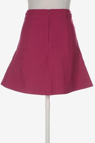 Marie Lund Skirt in S in Pink