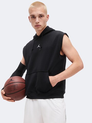 Jordan Sweatshirt in Black