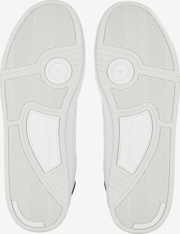 Sergio Tacchini Sneakers 'Capri' in White