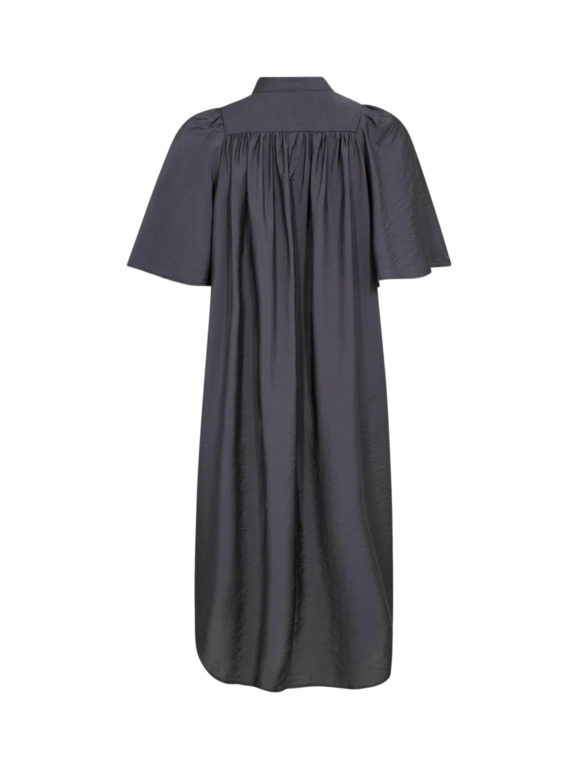 Abito 'Callum' di co'couture in grigio