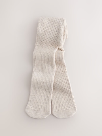 Next - Collants em castanho
