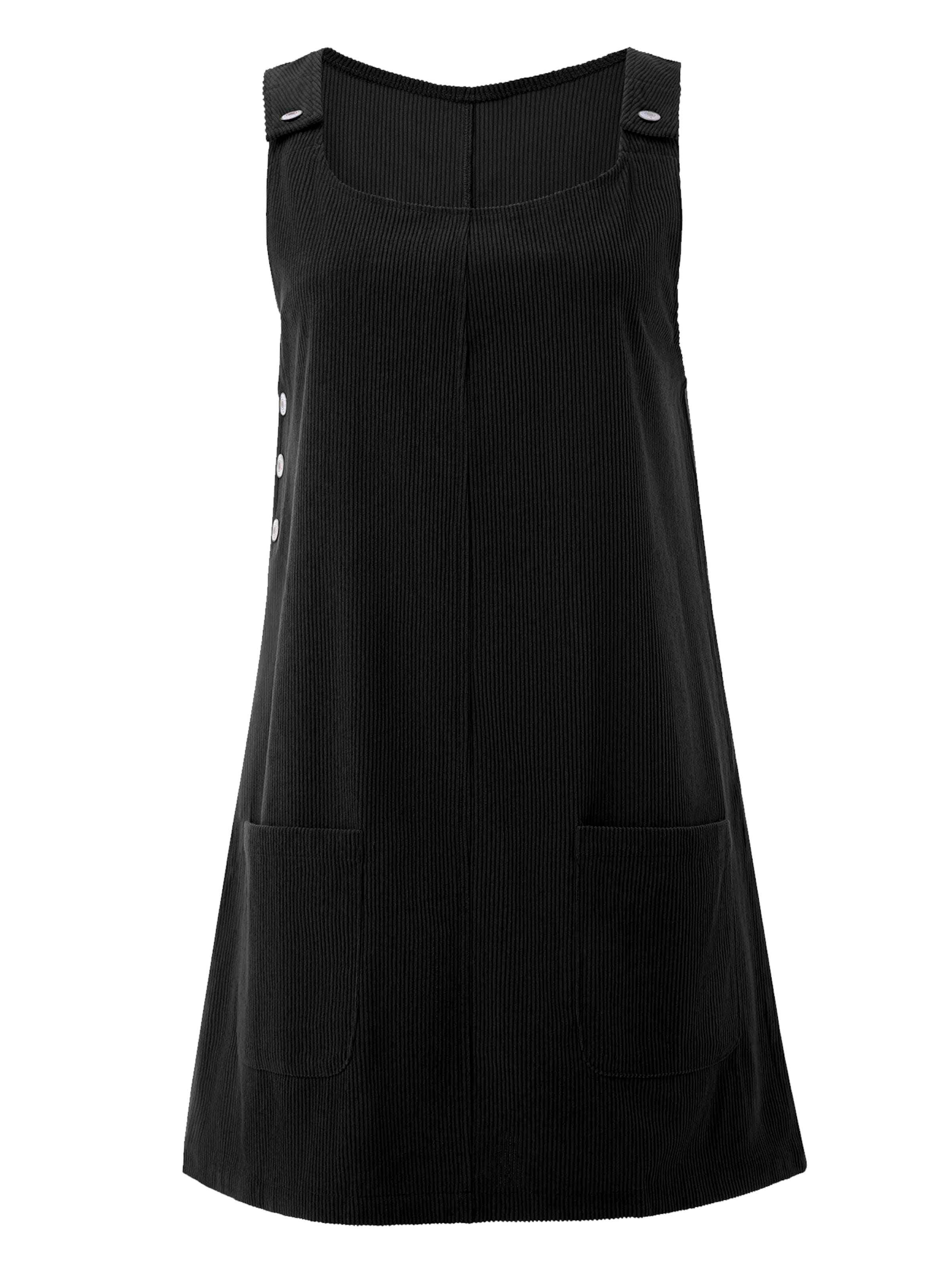 Imily Bela Dress in Black: front
