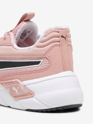 PUMA Sportschoen 'Lex' in Roze