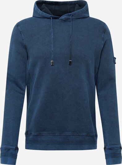 JOOP! Jeans Sweat-shirt 'Ariano' en bleu foncé, Vue avec produit